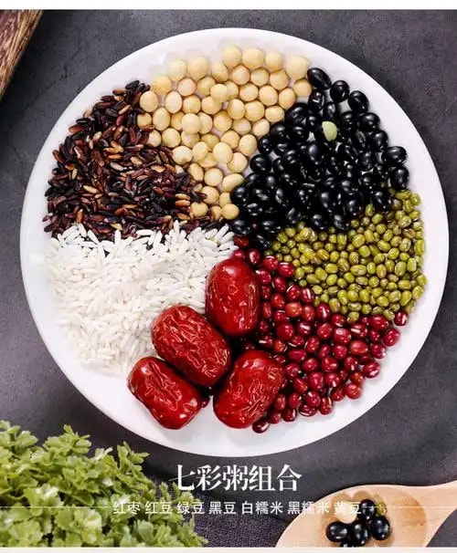 杂粮干货组合