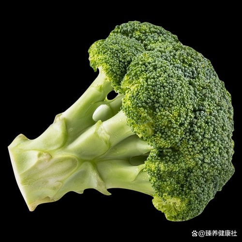 西兰花