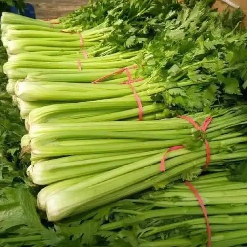 芹菜