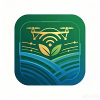 平罗果香时令水果园形象图