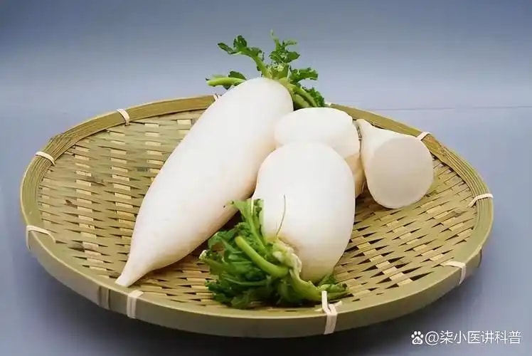 萝卜